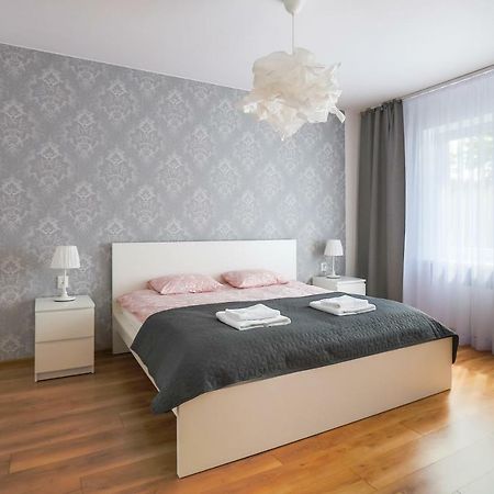 Apartament Pod Winogronami Krakow Ngoại thất bức ảnh