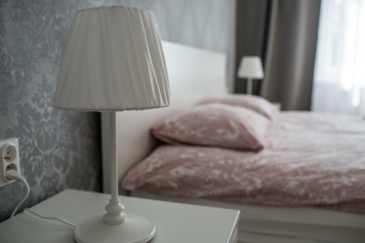 Apartament Pod Winogronami Krakow Ngoại thất bức ảnh