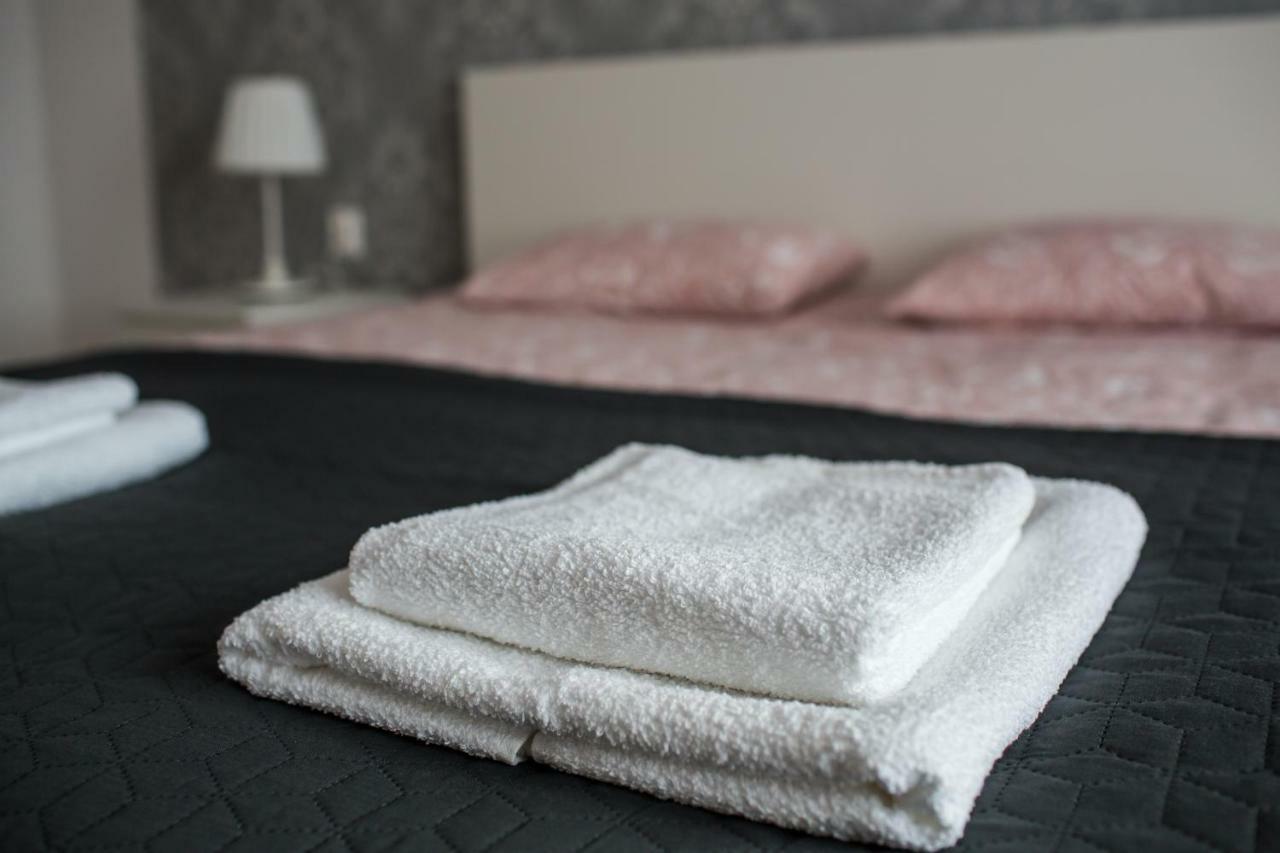 Apartament Pod Winogronami Krakow Ngoại thất bức ảnh