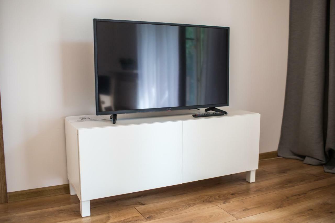 Apartament Pod Winogronami Krakow Ngoại thất bức ảnh