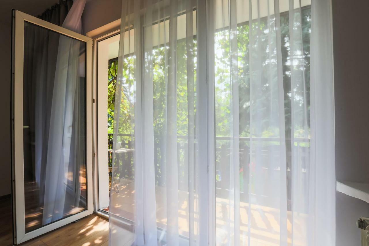 Apartament Pod Winogronami Krakow Ngoại thất bức ảnh